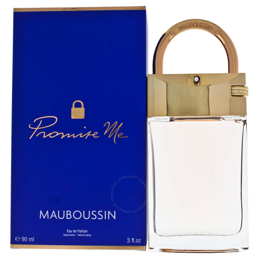 Parfums Promise Me von der Marke Mauboussin Mixed 90 ml