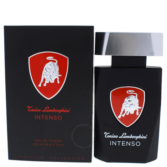Lamborghini - Intenso - Eau de Toilette für Männer