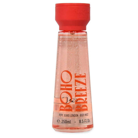 Pepe Jeans - Boho Breeze - Parfümierter Nebel