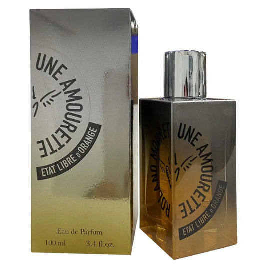 Parfums Une Amourette Roland Mouret der Marke Etat Libre d'orange mixte 100 ml