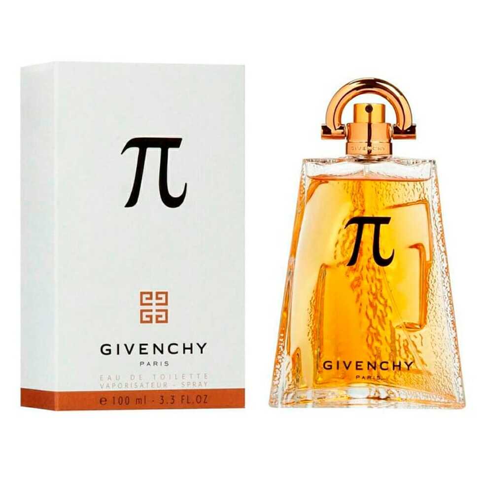 Parfums Pi der Marke Givenchy für Männer 100 ml