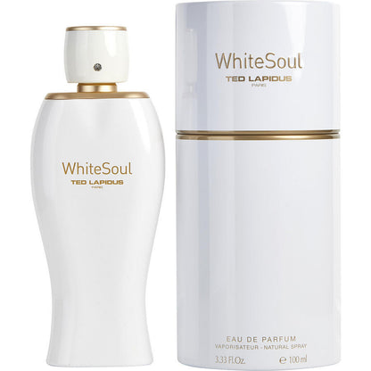 White Soul Parfüms von der Marke Ted Lapidus für Damen