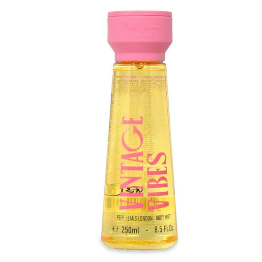 Pepe Jeans - Vintage Vibes - Parfümierter Nebel