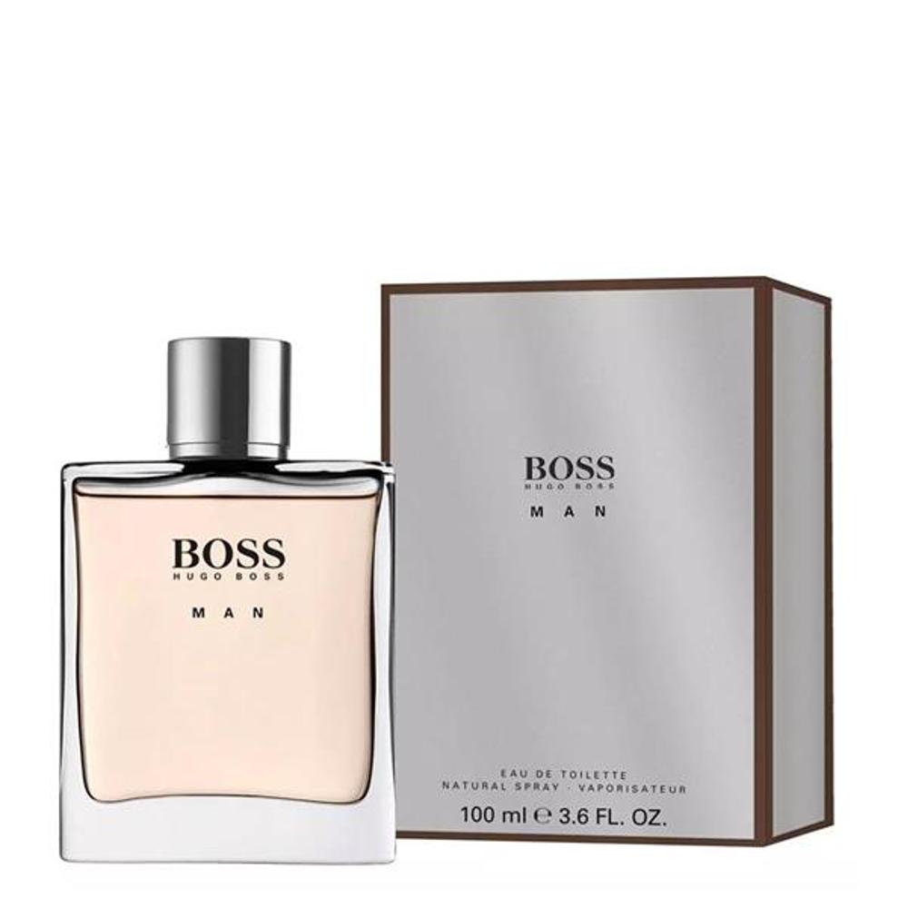 Man Parfums der Marke Hugo Boss für Männer