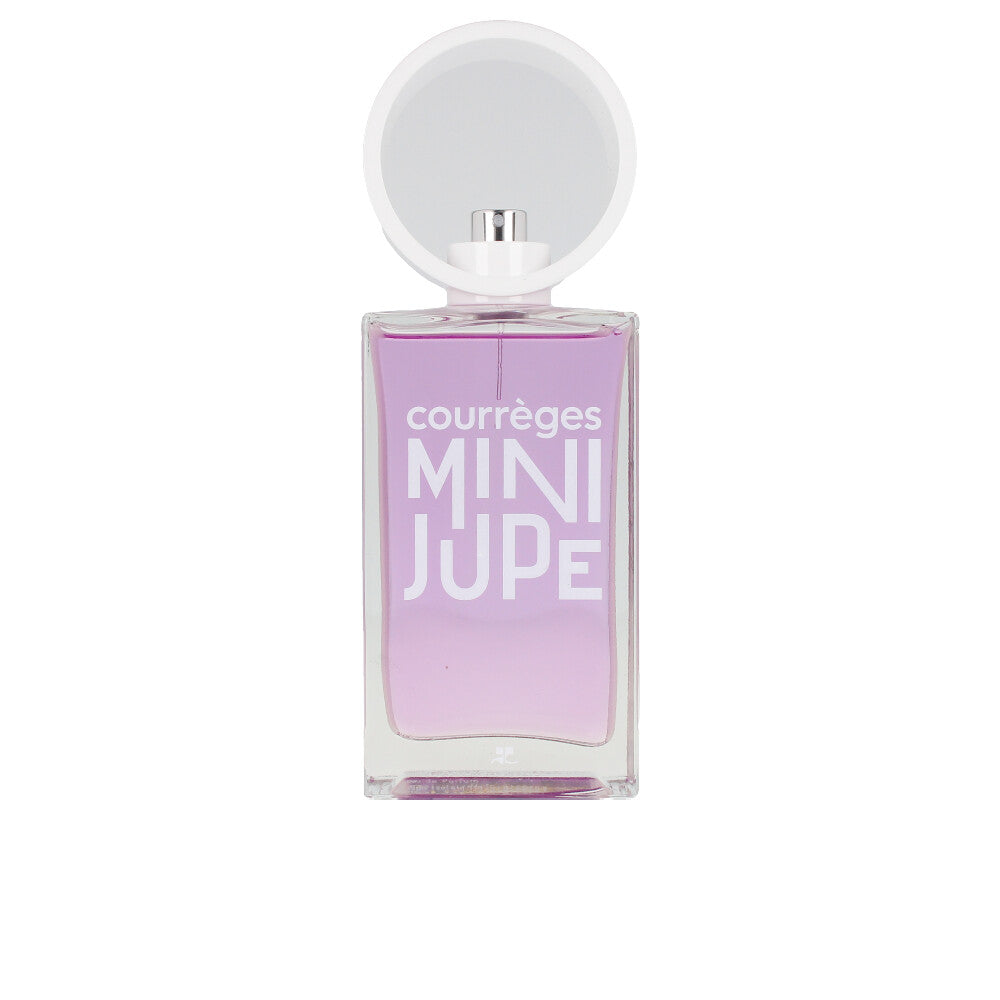 Parfüms Mini Jupe von der Marke Courrèges für Damen 100 ml