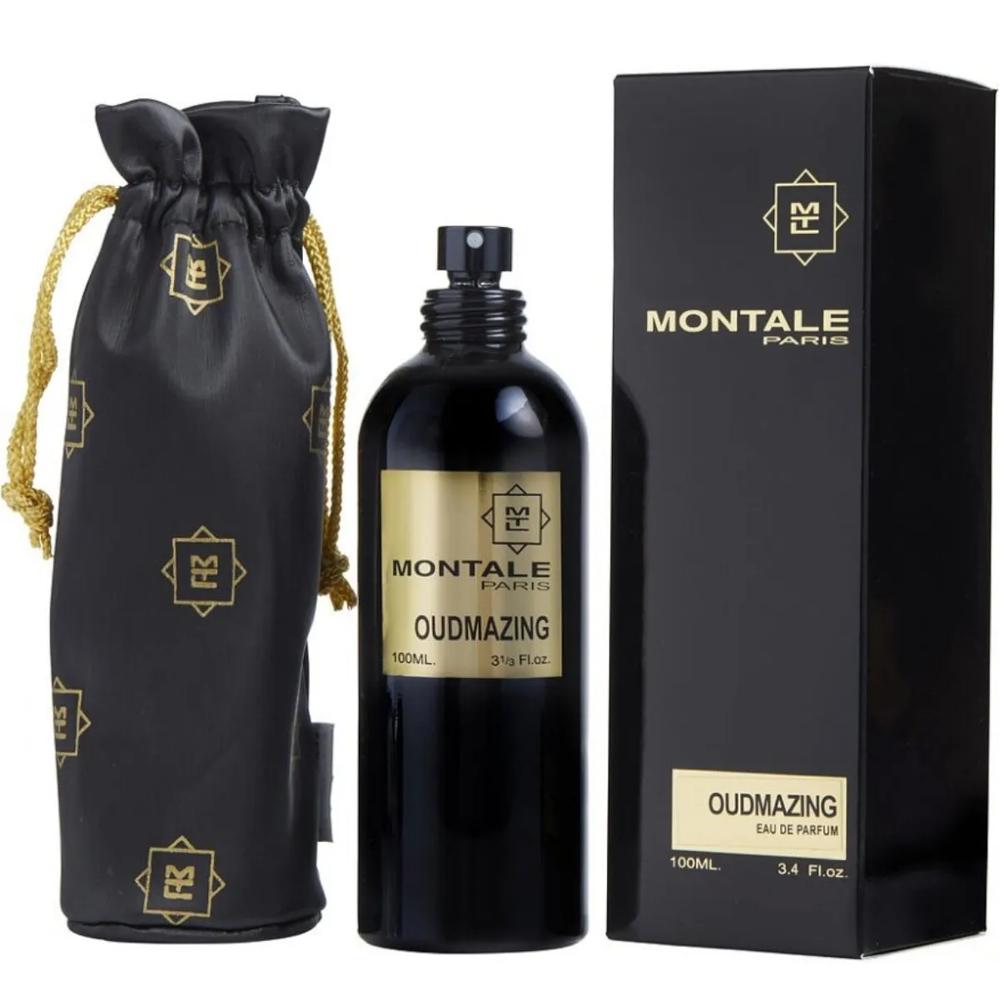 Montale - Oudmazing - Eau de Parfum Mixte