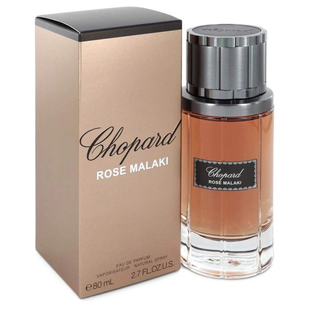 Parfums Rose Malaki von der Marke Chopard Mix 80 ml
