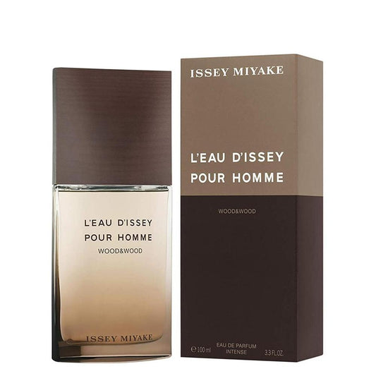 Issey Miyake - Wood & Wood - Intensives Eau de Parfum für Männer