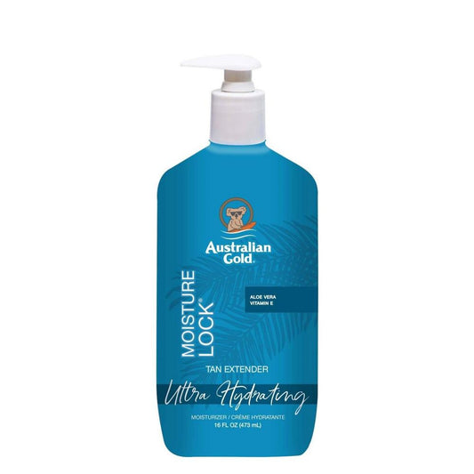 Australian Gold - Aloe Vera Vitamin E Feuchtigkeitscreme