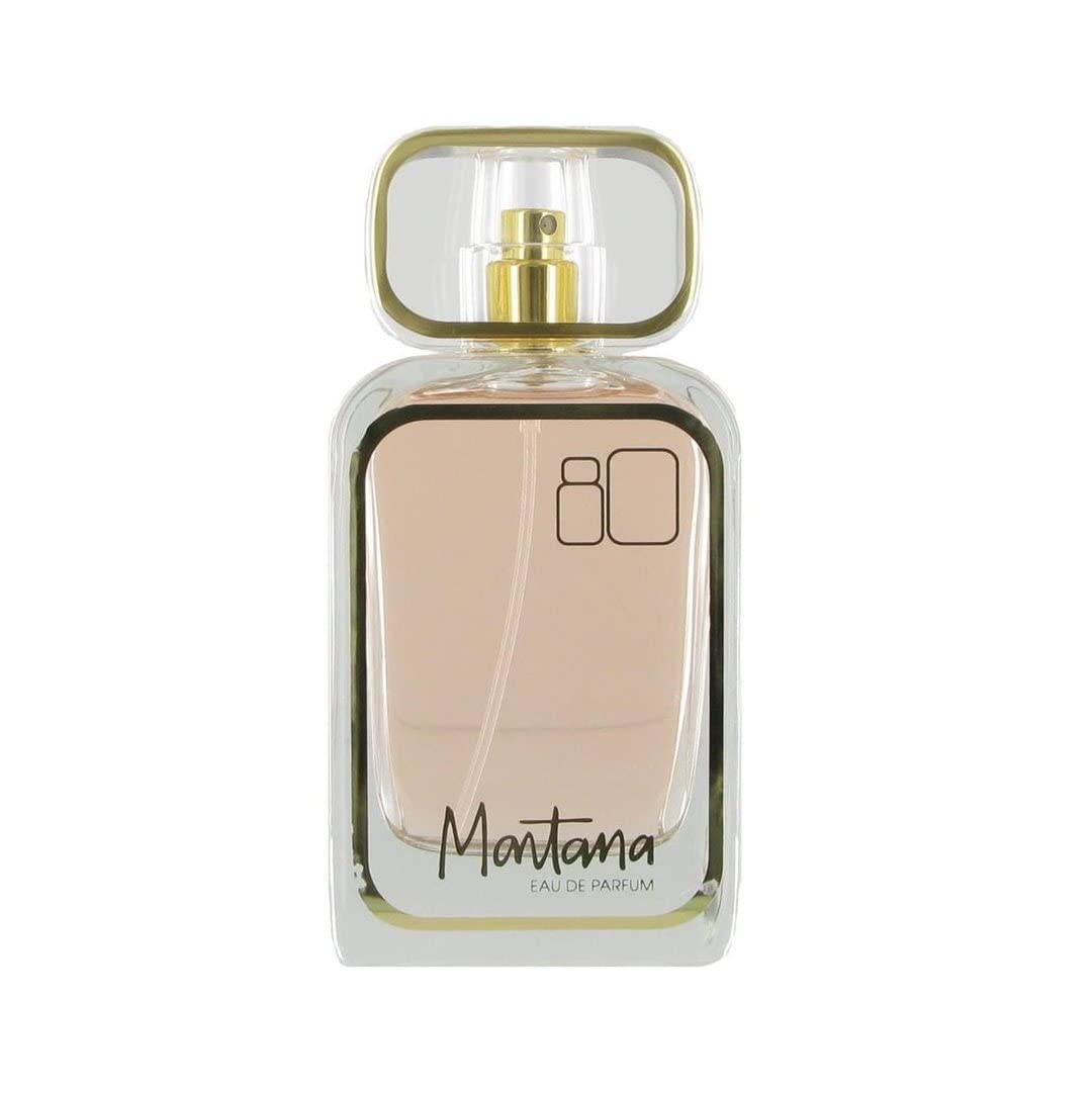 80'S Parfums der Marke Montana für Männer 100 ml