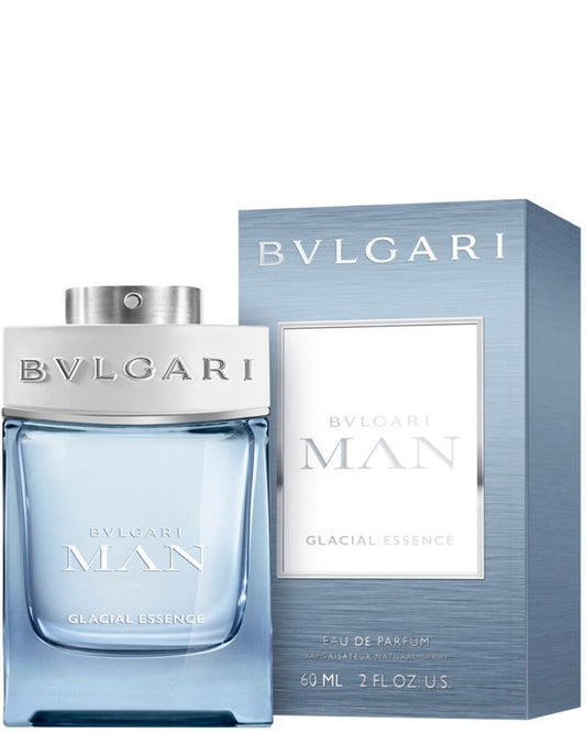 Parfums Man Glacial Essence von der Marke Bvlgari für Männer 60 ml