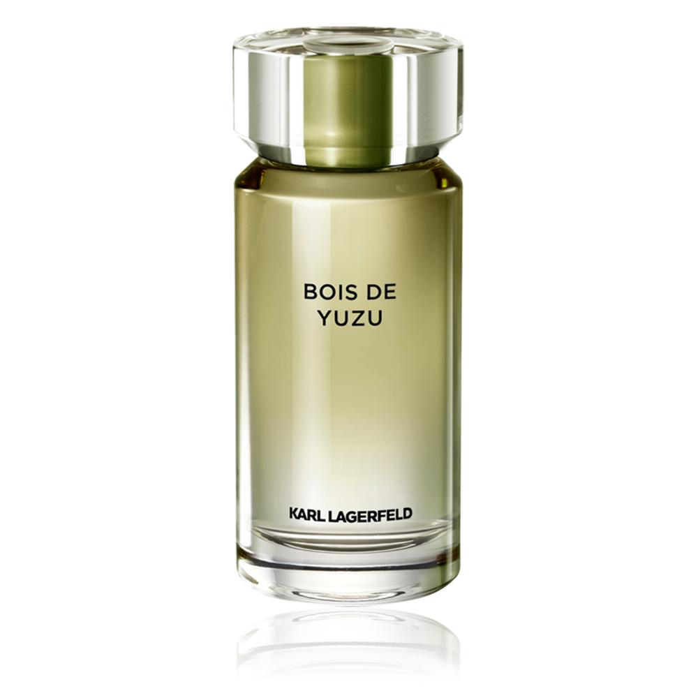 Parfums Bois de Yuzu von der Marke Karl Lagerfeld für Männer 100ml