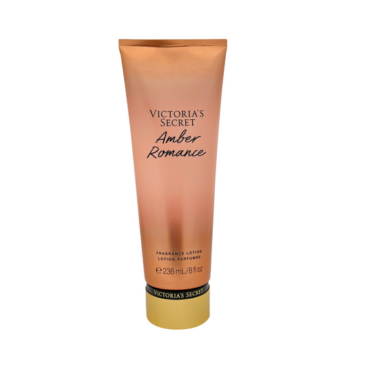 Victoria's Secret - Amber Romance - Parfümierte Bodylotion