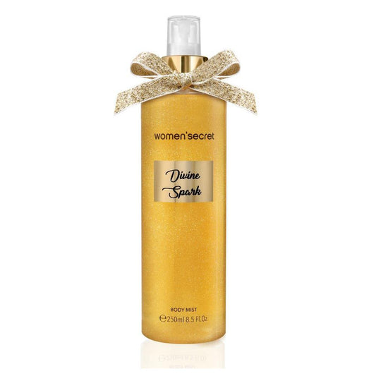 Women's Secret - Divine Spark - Parfümierter Nebel