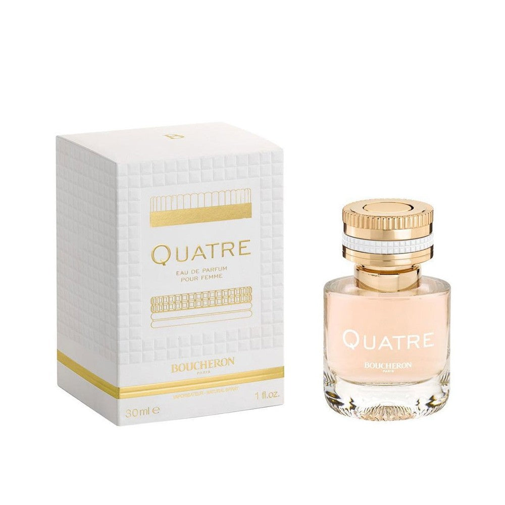 Parfums Quatre von der Marke Boucheron für Damen 100 ml