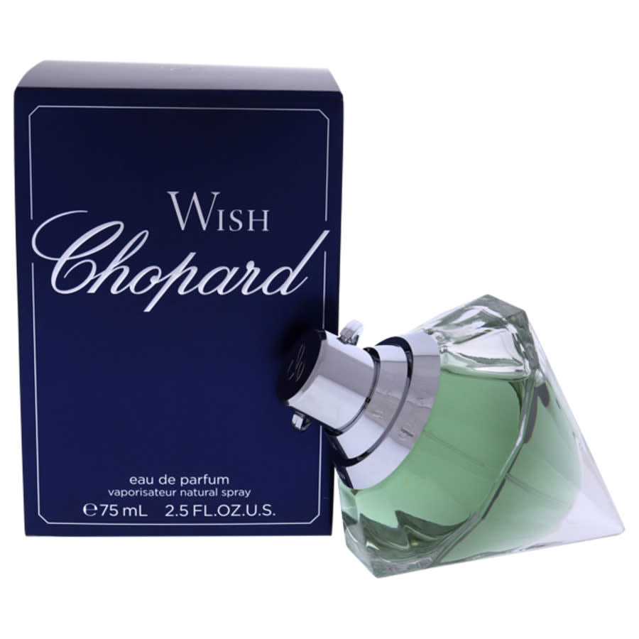 Parfums Wish von der Marke Chopard für Damen 75 ml