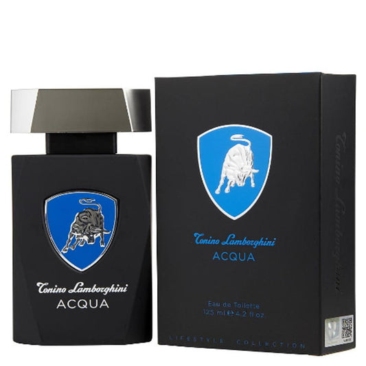 Lamborghini - Acqua - Eau de Toilette für Männer