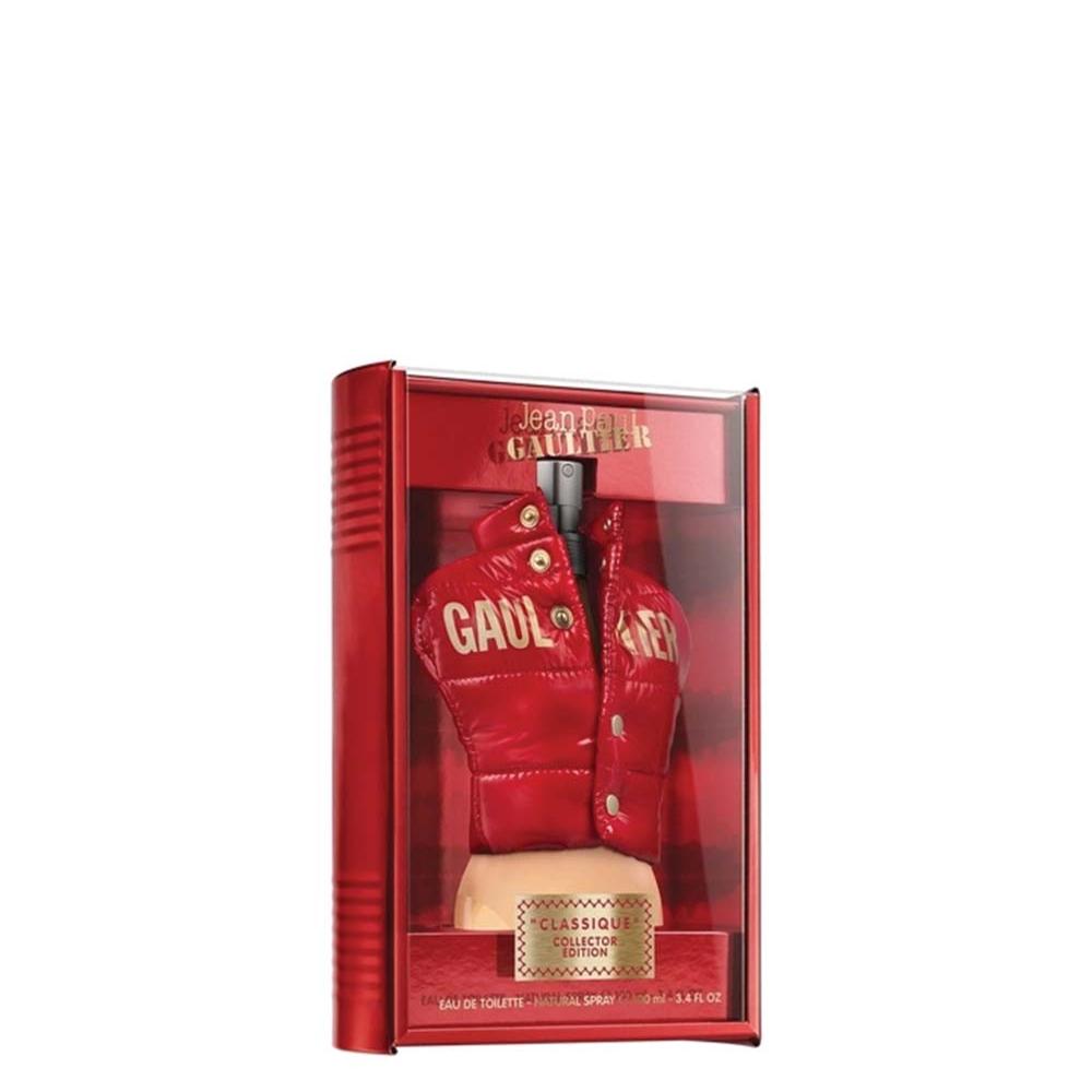 Jean Paul Gaultier - Classic Collector's Edition 2022 - Eau de Toilette für Frauen