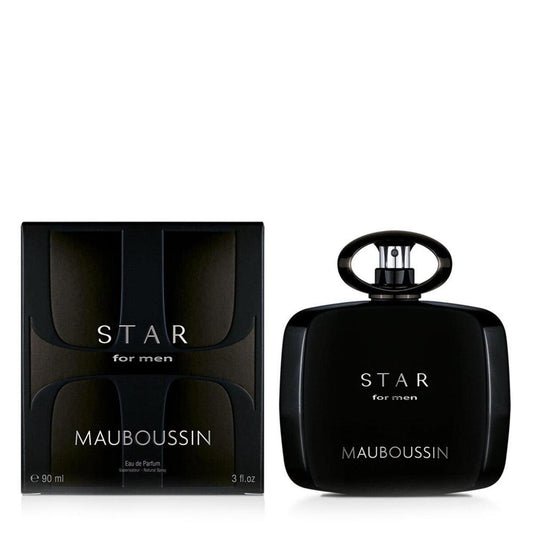 Mauboussin - Star For Men - Eau de Parfum für Männer