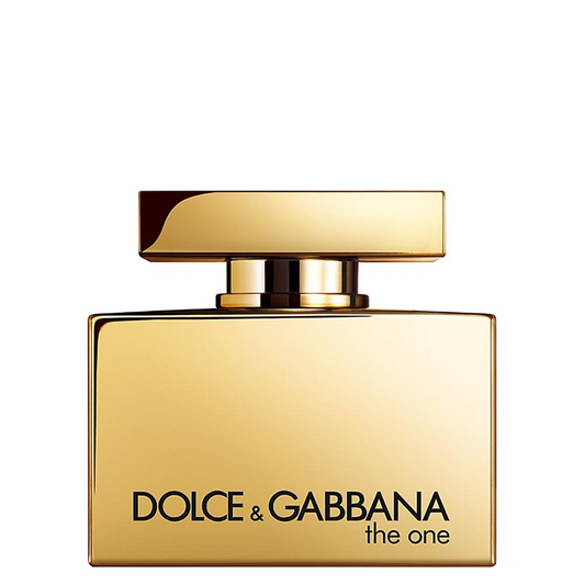 Dolce & Gabbana - The One - Eau de Parfum Intense für Damen