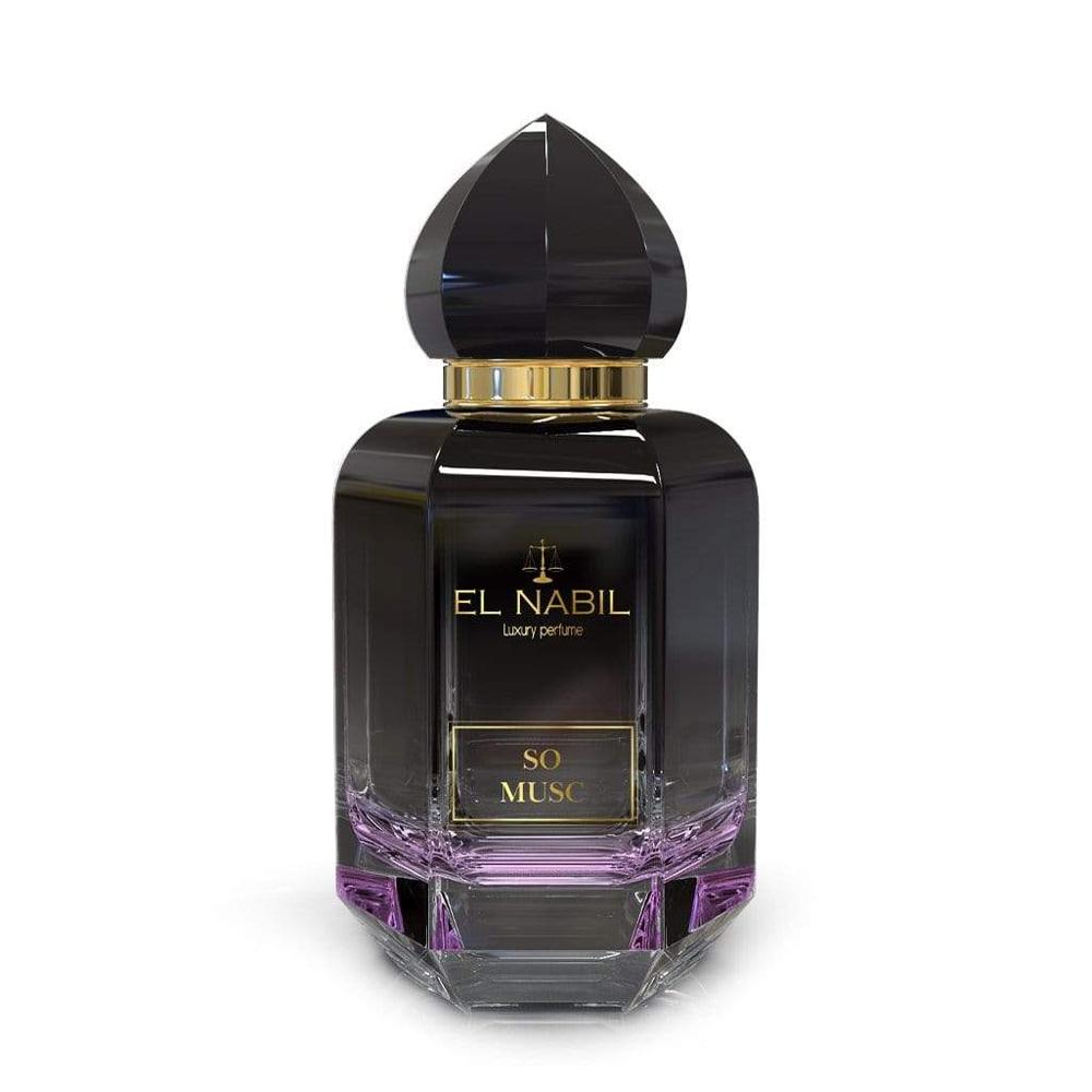 el Nabil - So Musc - Eau de Parfum Mixte