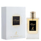 Maison Alhambra - Kismet For Women - Eau de Parfum Mixte