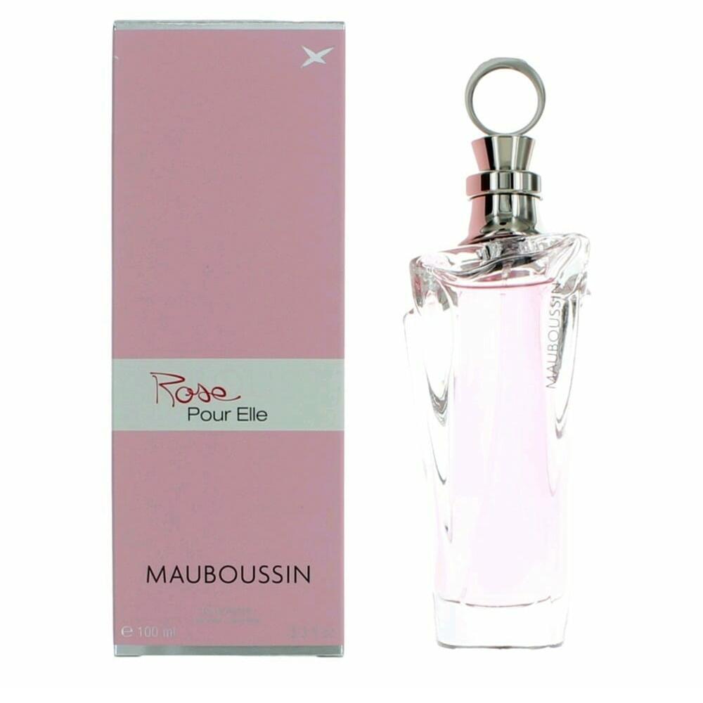 Rose pour Elle Parfum von Mauboussin für Damen 100 ml