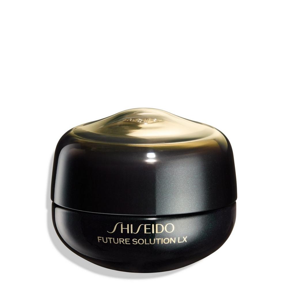 Shiseido - Future Solution LX Eye and Lip Contour Regenerating Cream