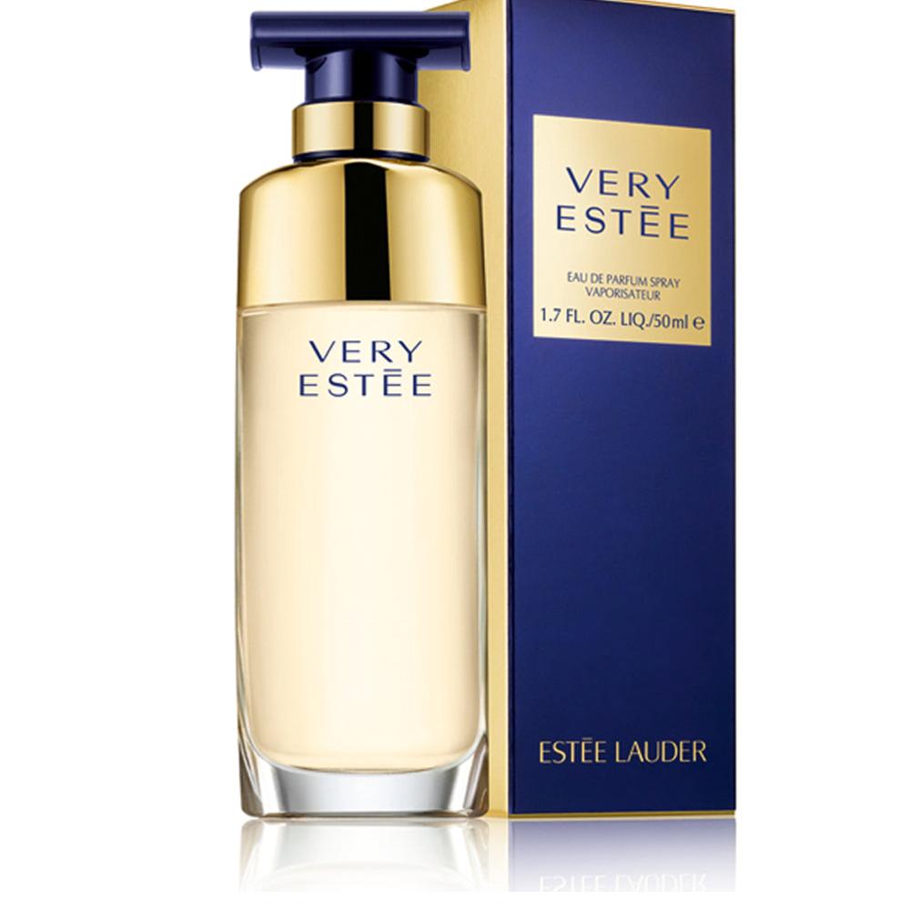 Very Estee Parfums von der Marke Estee Lauder für Damen 50ml