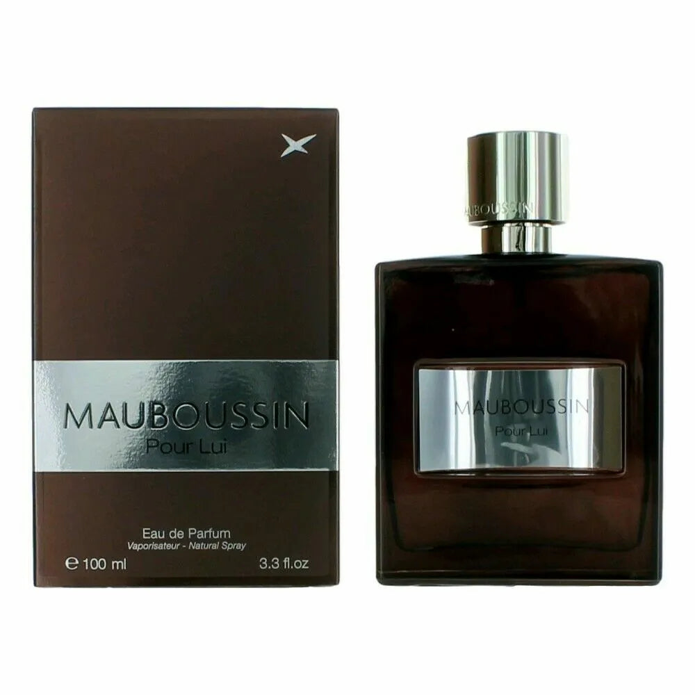 Parfums für Ihn von der Marke Mauboussin für Männer 100 ml