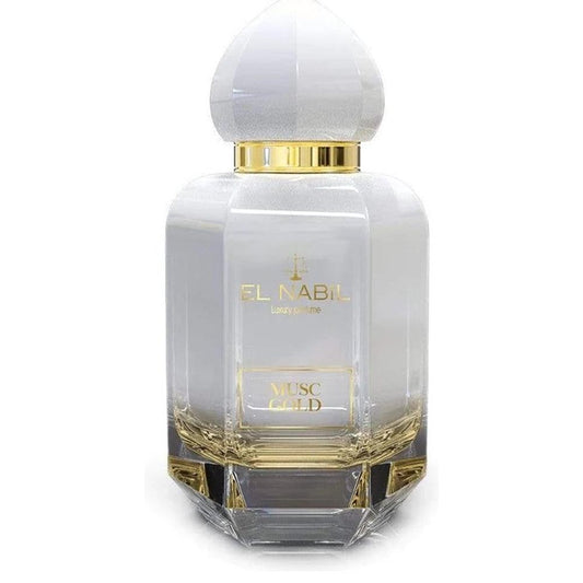 Parfums Musc Gold der Marke El Nabil Mix 65 ml