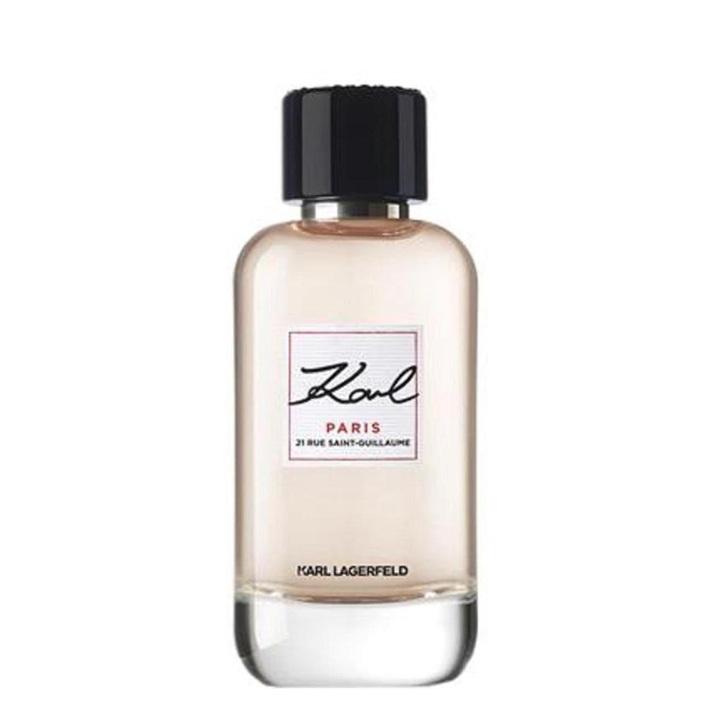 Karl Lagerfeld - 21 Rue Saint-Guillaume - Eau de Toilette für die Frau
