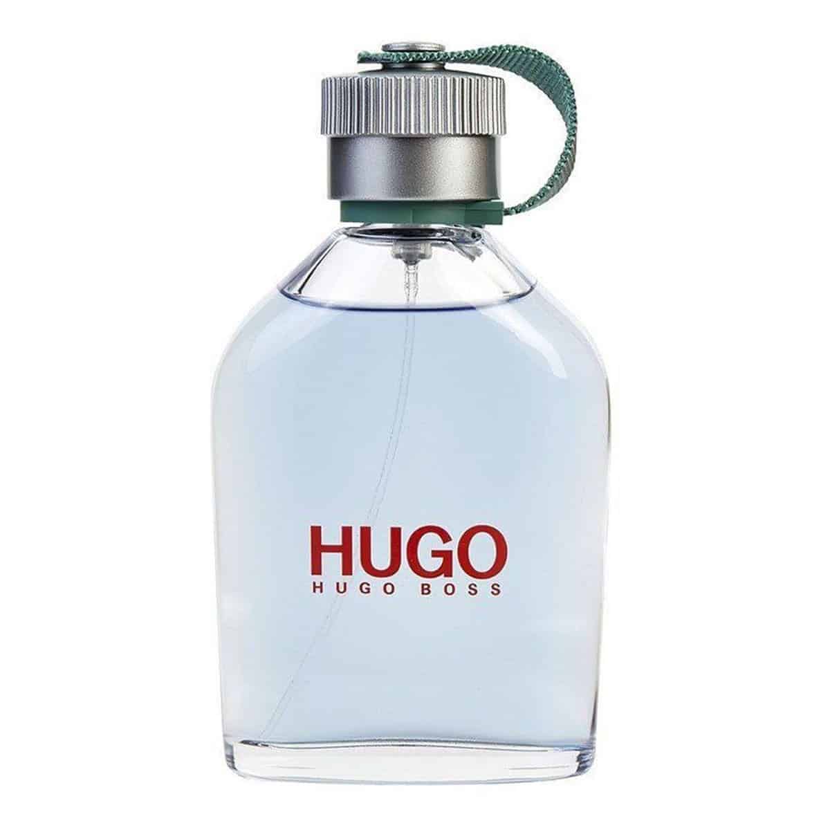 Man Parfums der Marke Hugo Boss für Männer 125 ml