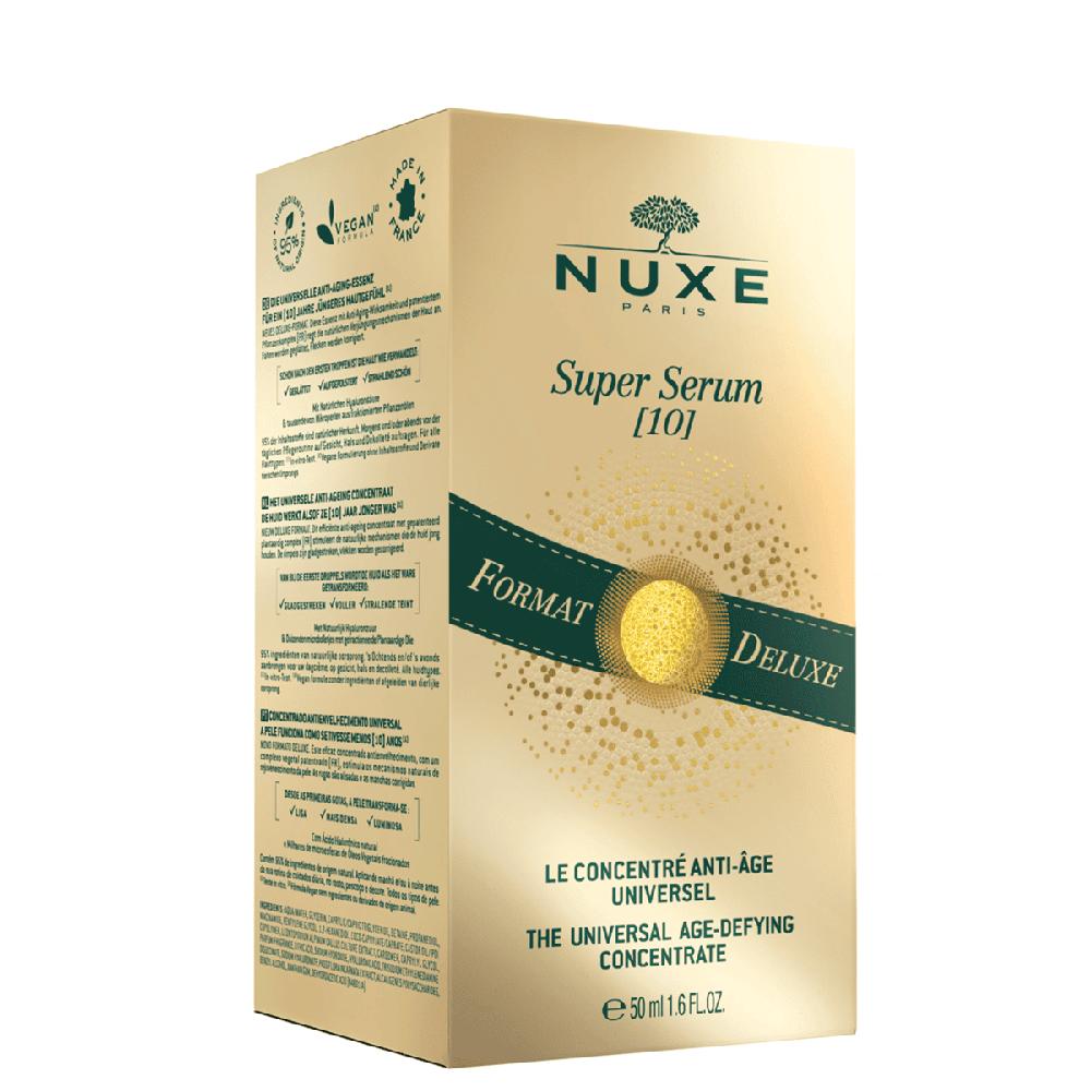 Nuxe - Super Serum [10] Universelles Anti-Aging-Konzentrat