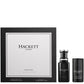 Hackett - Bespoke - Eau de Parfum Set 100ml +Deodorant 75g