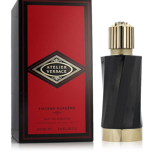 Versace - Supreme Encense - Eau de Parfum Mixte