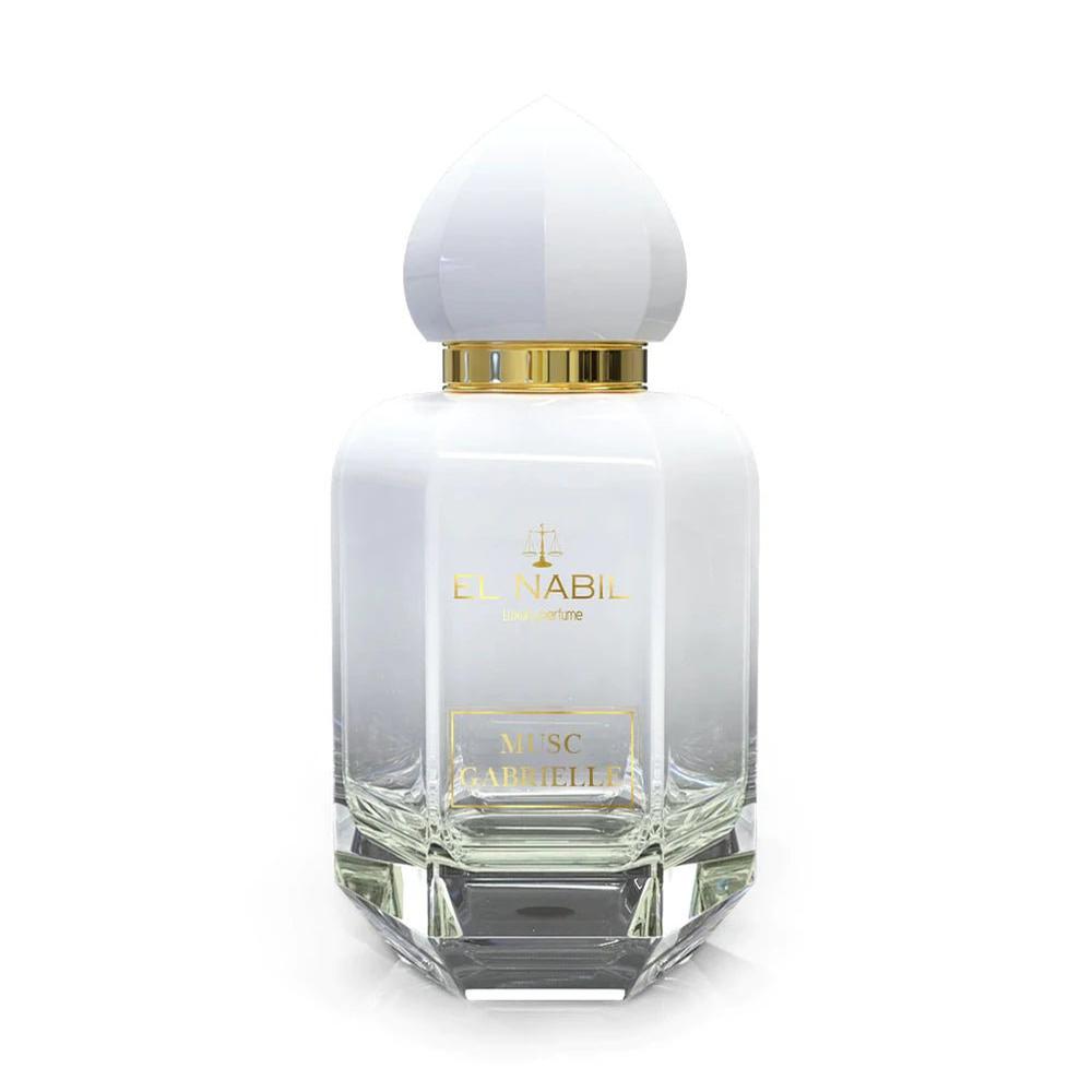el Nabil - Musc Gabrielle - Eau de Parfum für Männer