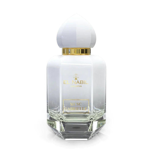 el Nabil - Musc Gabrielle - Eau de Parfum für Männer
