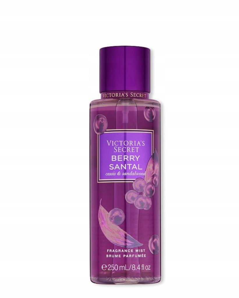 Berry Santal Parfüms von Victoria's Secret Mixed Marke