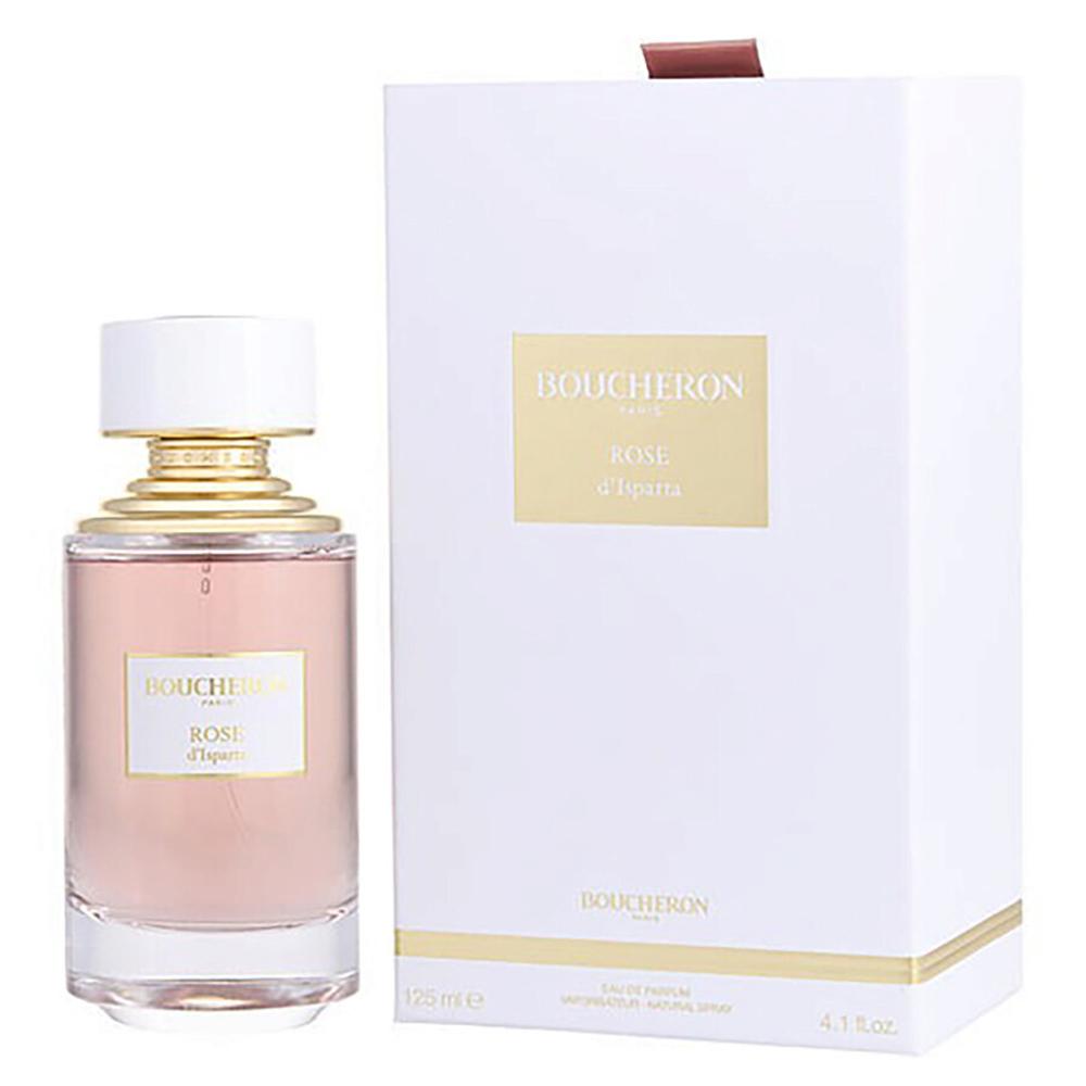Boucheron Collection - Rose D Isparta - Eau de Parfum für Damen