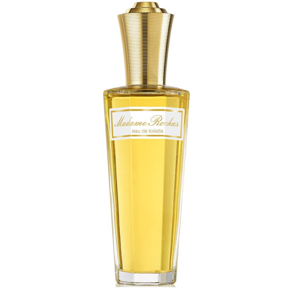 Rochas - Madame Rochas - Eau de Toilette für die Frau