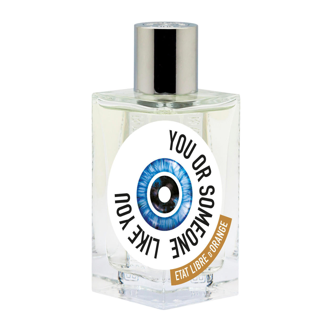 Parfums You Or Someone Like You der Marke Etat Libre d'orange mixte 100 ml
