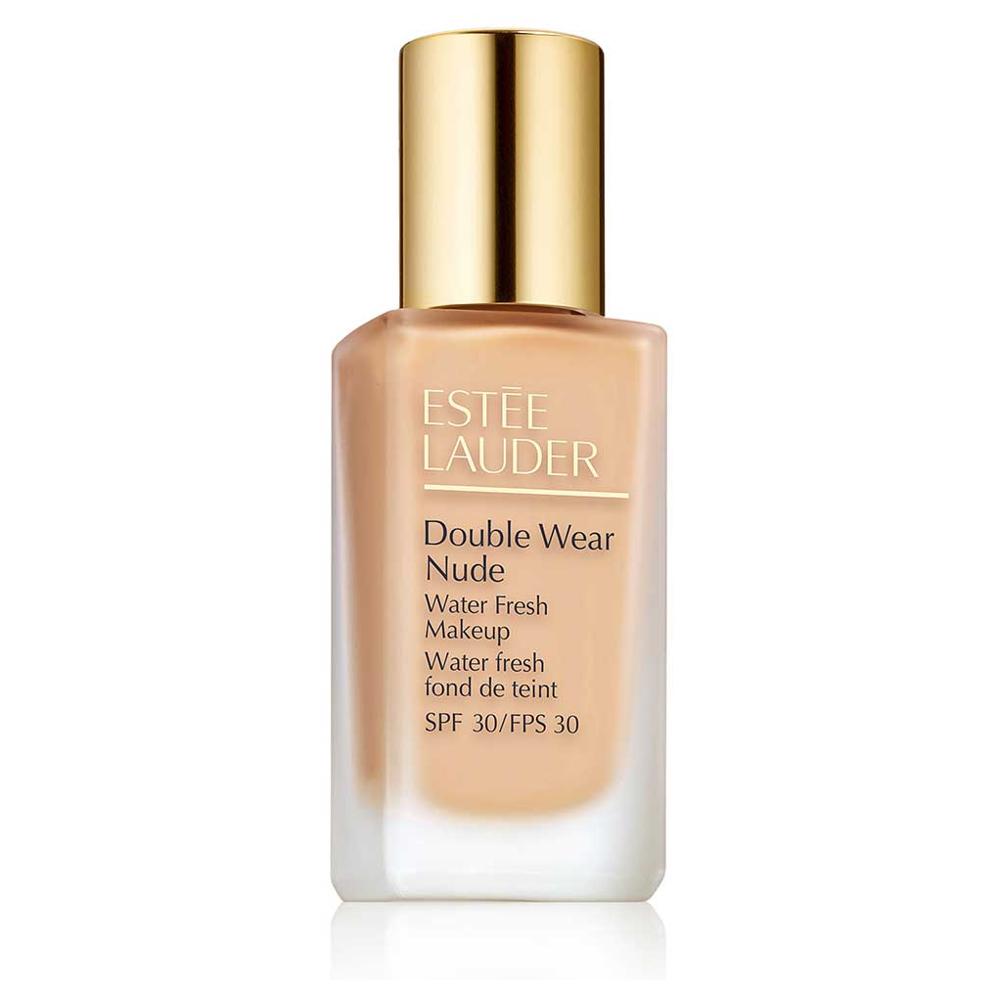 Estee Lauder Double Wear Nude 1W1 Bone Mixed Cosmetics 30ml