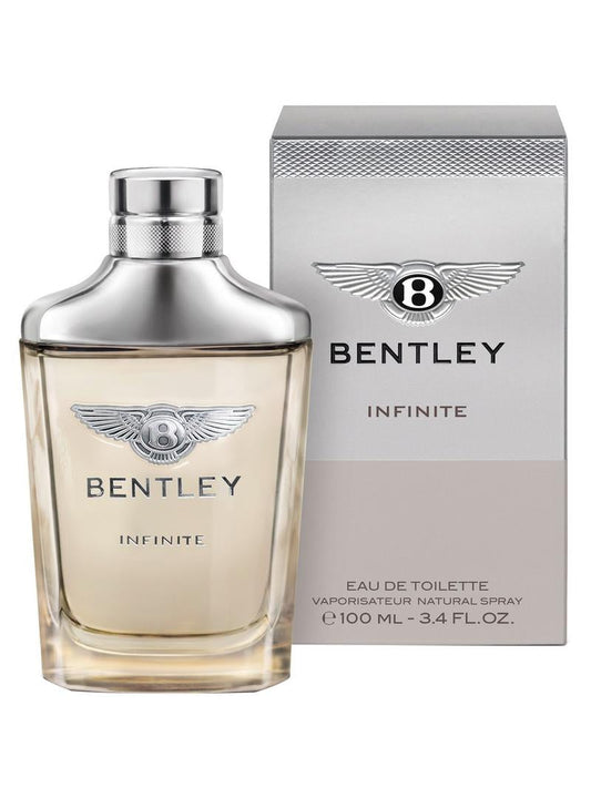 Infinite Parfums der Marke Bentley für Männer 100 ml