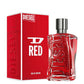 Diesel - D Red - Eau de Parfum für Männer