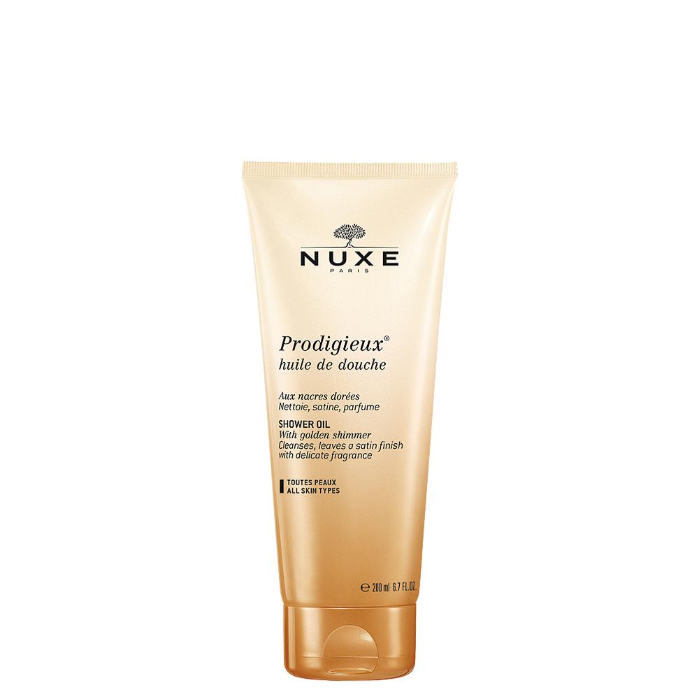 Nuxe - Prodigieux Huile de Douche Précieuse (Kostbares Duschöl)