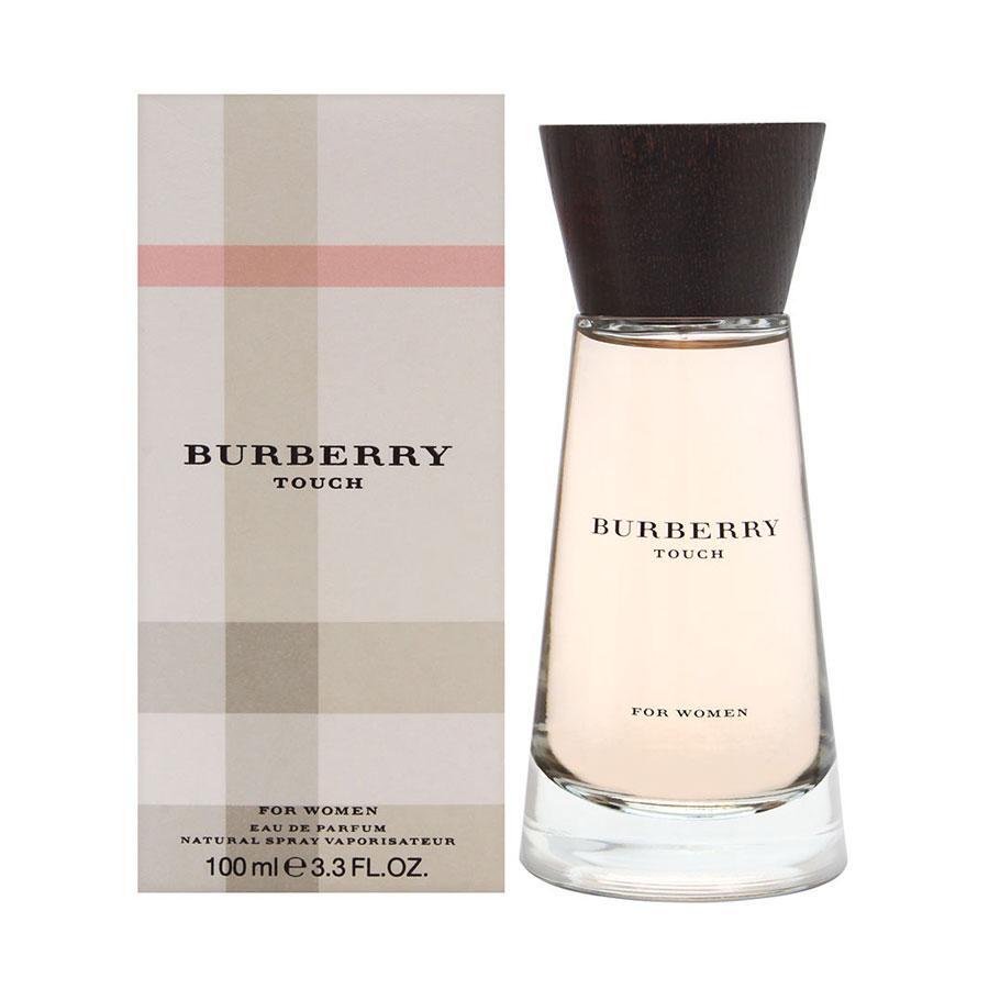 Touch Parfums der Marke Burberry für Frauen 100 ml