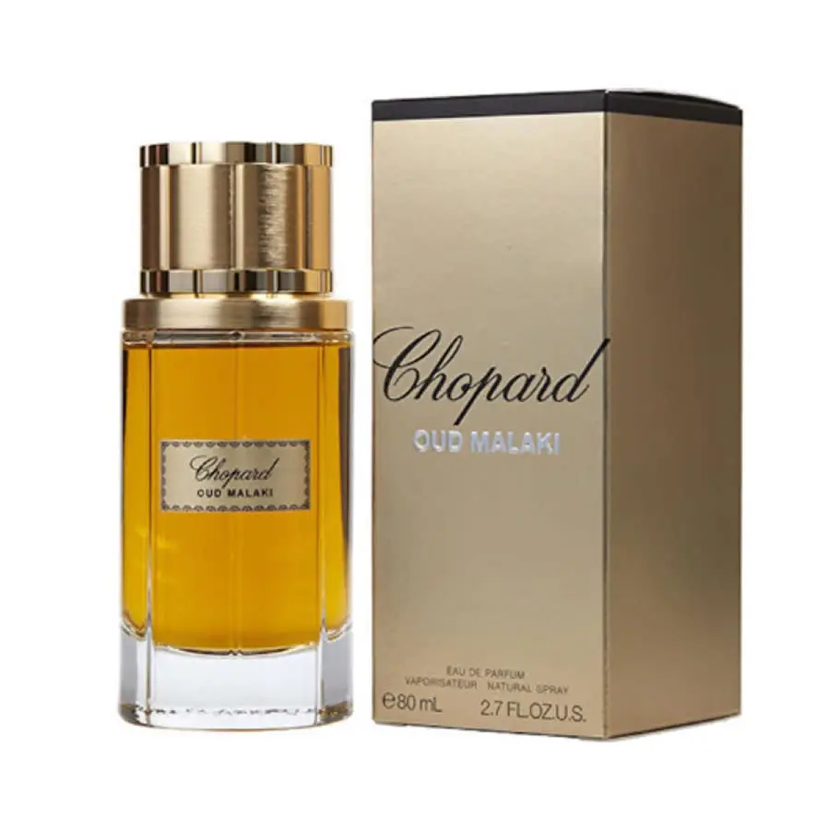 Chopard - Oud Malaki - Eau de Parfum für Herren
