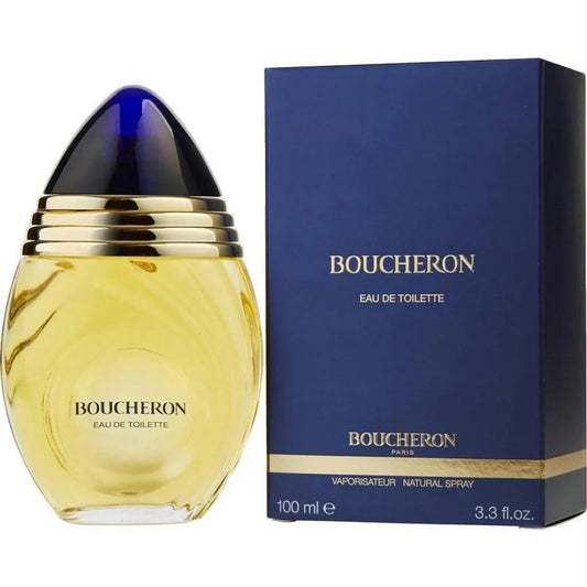 Damenparfums der Marke Boucheron für Damen 100 ml