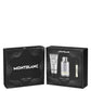 Montblanc - Explorer Platinium für Männer EDP 100ml + Edp 7.5ml
